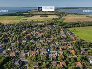 Maritime Gaststätte mit Zweifamilienhaus, 5 Apartments und Barbereich - Wustrow (Ostseebad)