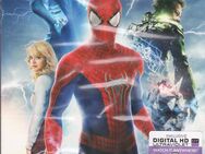 The Amazing Spider-Man 2 - Rise of Electro - BluRay - Neu + OVP - Reinfeld (Holstein)