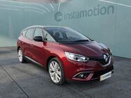 Renault Scenic, 1.3 IV TCe 140 GPF Grand Limited, Jahr 2020 - München