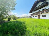 Wieder zu haben! Charmantes Bauernhaus in Stephanskirchen sucht neuen Eigentümer! - Stephanskirchen