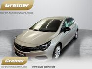 Opel Astra, 1.2 Elegance |||LRHZ||, Jahr 2021 - Deggendorf