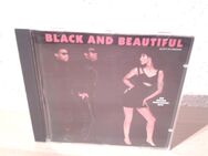 CD Album Black and Beautiful . Die besten schwarzen Hits . - Lübeck