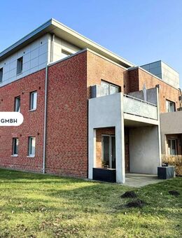 modernes MFH mit 10 Wohneinheiten - vollvermietet & zukunftssicher - Rotenburg (Wümme)
