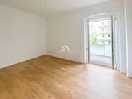 FRISCH SANIERT 1 ZIMMER | RUHIGLAGE PRENZLAUER BERG | 1.OG MIT BALKON| BEZUGSFREI & PROVISIONSFREI | - Berlin