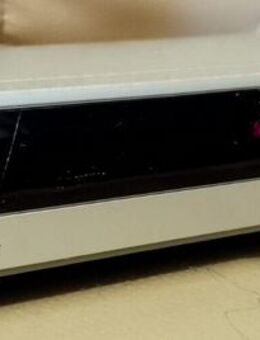 Digitaler Satellite Receiver (Comaq SL35) - Höchstadt (Aisch)