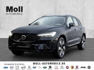 Volvo XC60, Plus Dark Recharge Plug-In Hybrid AWD T6 Twin Engine EU6d digitales, Jahr 2024 - Wuppertal