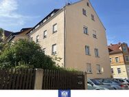 Perfekte Familienwohnung mit vorteilhafter Raumaufteilung - Großschirma