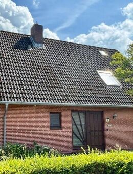 Einfamilienhaus in ruhiger Wohnlage von Marne - Marne