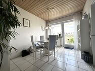 *** Traumhafte Dachterrassenwohnung mit Penthouse-Charakter *** - Wiesloch