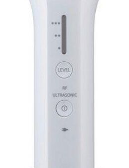Panasonic Anti-Aging-Gerät Japanese Rituals EH-XR10 Advanced RF Facial Device, inkl. leitendes Gel