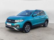 VW T-Cross 1.0 DSG Active AHK Navi Allwetter - Wesel