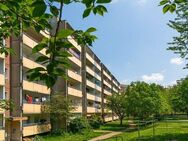 Familienfreundliche 3-Zimmer-Wohnung mit Balkon! - Dresden