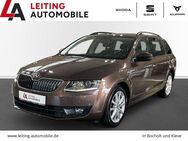 Skoda Octavia, 2.0 TDI COMBI JOY BI, Jahr 2016 - Bocholt