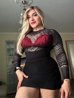 Wollüstige blonde Latina Göttin ❤️ TS ELEKTRA💖 Intensiver Genuss💖Neu in der Stadt ❤️