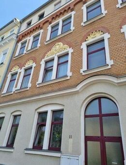 3 Raum Wohnung nahe Elblandklinikum - Riesa