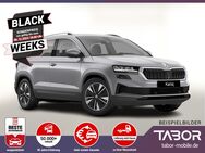 Skoda Karoq, 150 Selec SunS 17Z, Jahr 2024 - Kehl