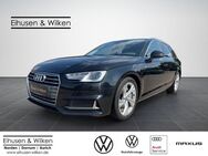 Audi A4, Avant 40 TDI SPORT S-LINE, Jahr 2019 - Norden