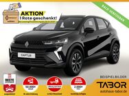 Renault Captur, Evolution TCe 100, Jahr 2022 - Achern