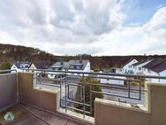 Sofort verfügbar: Ideal geschnittene Dreizimmerwohnung mit Waldblick - Odenthal