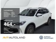 VW Tiguan, 2.0 TDI Life | | | |, Jahr 2024 - Plattling