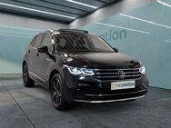 VW Tiguan, 2.0 TDI MTRX, Jahr 2021 - München