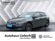 VW Golf, 1.5 TSI VIII MOVE, Jahr 2023 - Lübben (Spreewald)