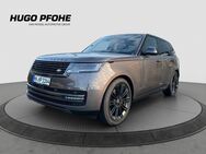 Land Rover Range Rover, 3.0 HSE D350 03 2025, Jahr 2024 - Hamburg