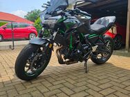 Motorrad zu verkaufen - Halberstadt Langenstein