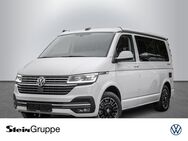 VW T6 California, 1 Ocean STH, Jahr 2023 - Engelskirchen