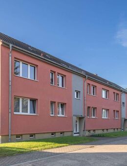 Sonnige 2-Zimmerwohnung, ideal geschnitten für die Altersvorsorge - Schorfheide