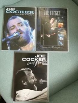 Joe Cocker - Remseck (Neckar)