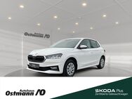 Skoda Fabia, Essence 59kw, Jahr 2024 - Niestetal