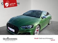 Audi RS5, 2.9 TFSI quattro Sportback, Jahr 2022 - Singen (Hohentwiel)