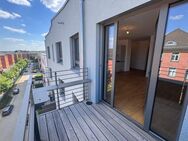 NEUBAU! 4-Zimmer-Wohnung mit Balkon - Bamberg