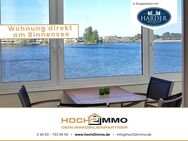 4-Zimmer-Sahnestück mit Loggia & Seeblick - Deine neue Wohnung am Binnensee! - Heiligenhafen
