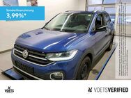 VW T-Cross, 1.0 TSI Style Style, Jahr 2020 - Braunschweig