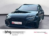 Audi RS4, Avant quattro, Jahr 2023 - Reutlingen