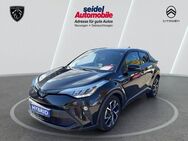 Toyota C-HR, 2.0 Hybrid Team, Jahr 2020 - Wunstorf