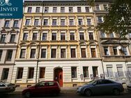 ***2-Zimmer Wohnung für Kapitalanleger Stadtteil Volkmarsdorf*** - Leipzig