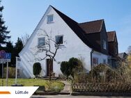 Neu sanierte Unterkunft für Monteure in zentraler Lage von Kiel || 4 Einzelzimmer || 2 Bäder - Kiel