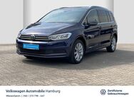 VW Touran, 1.5 TSI Comfortline, Jahr 2022 - Hamburg