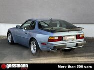 Porsche 944 Turbo 2.5L I4 F SOHC, Targa - Bovenden