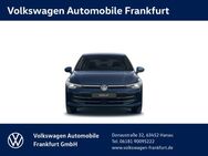 VW Golf, 1.5 l TSI Style OPF, Jahr 2022 - Hanau (Brüder-Grimm-Stadt)