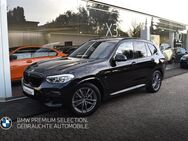 BMW X3, xDrive20d ZA M Sport HK HiFi, Jahr 2021 - Bad Neuenahr-Ahrweiler