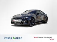 Audi e-tron, GT qu PRO, Jahr 2022 - Schwabach