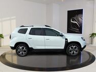 Dacia Duster Prestige AHK GJR Rückfahrkamera, Toter... - Hüttenberg