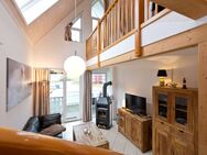 Ferienmaisonette mit Wasserblick! - Rechlin