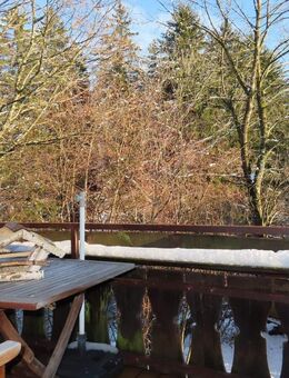 Traumwohnung mit 2 Balkonen in Sulzberg! - Sulzberg