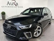 Audi A4 Avant 35 TDI Aut. S-Line NAV+LED+SHZ+WLAN+1HD - Wardenburg