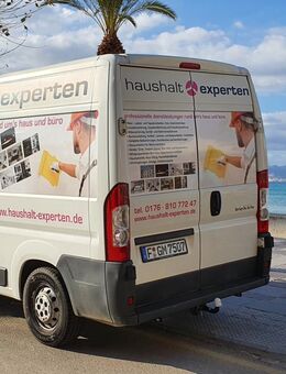Ausbau, Sanierung, Renovierung oder Modernisierung Ihrer Immobilie - Beste Qualität aus einer Hand - Frankfurt (Main)